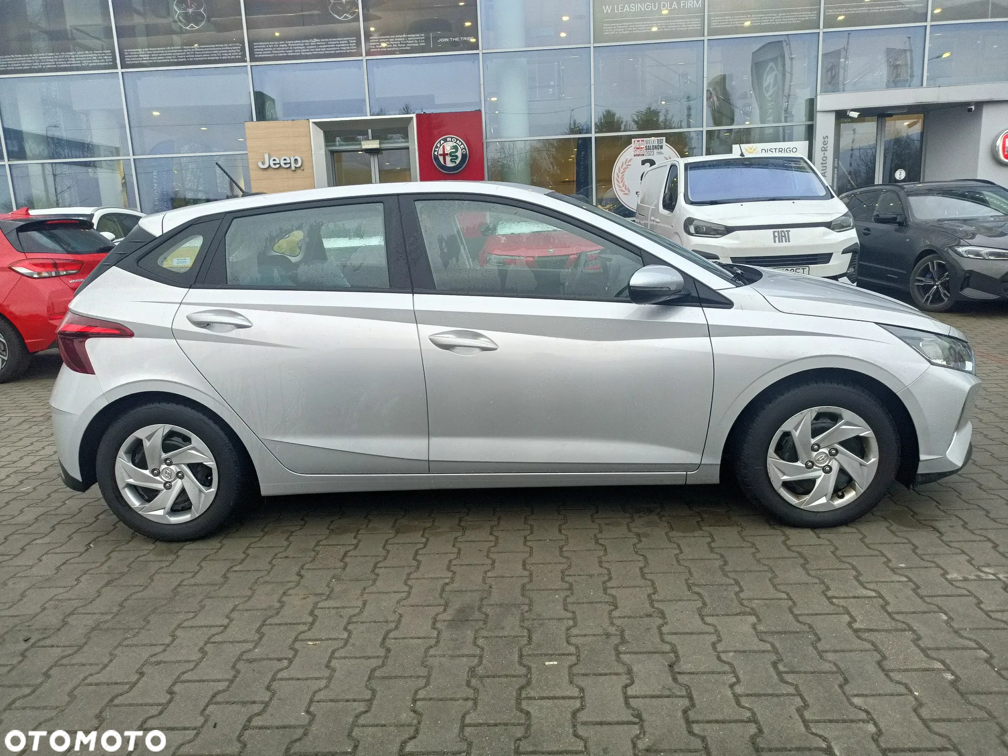 Hyundai i20 - 7