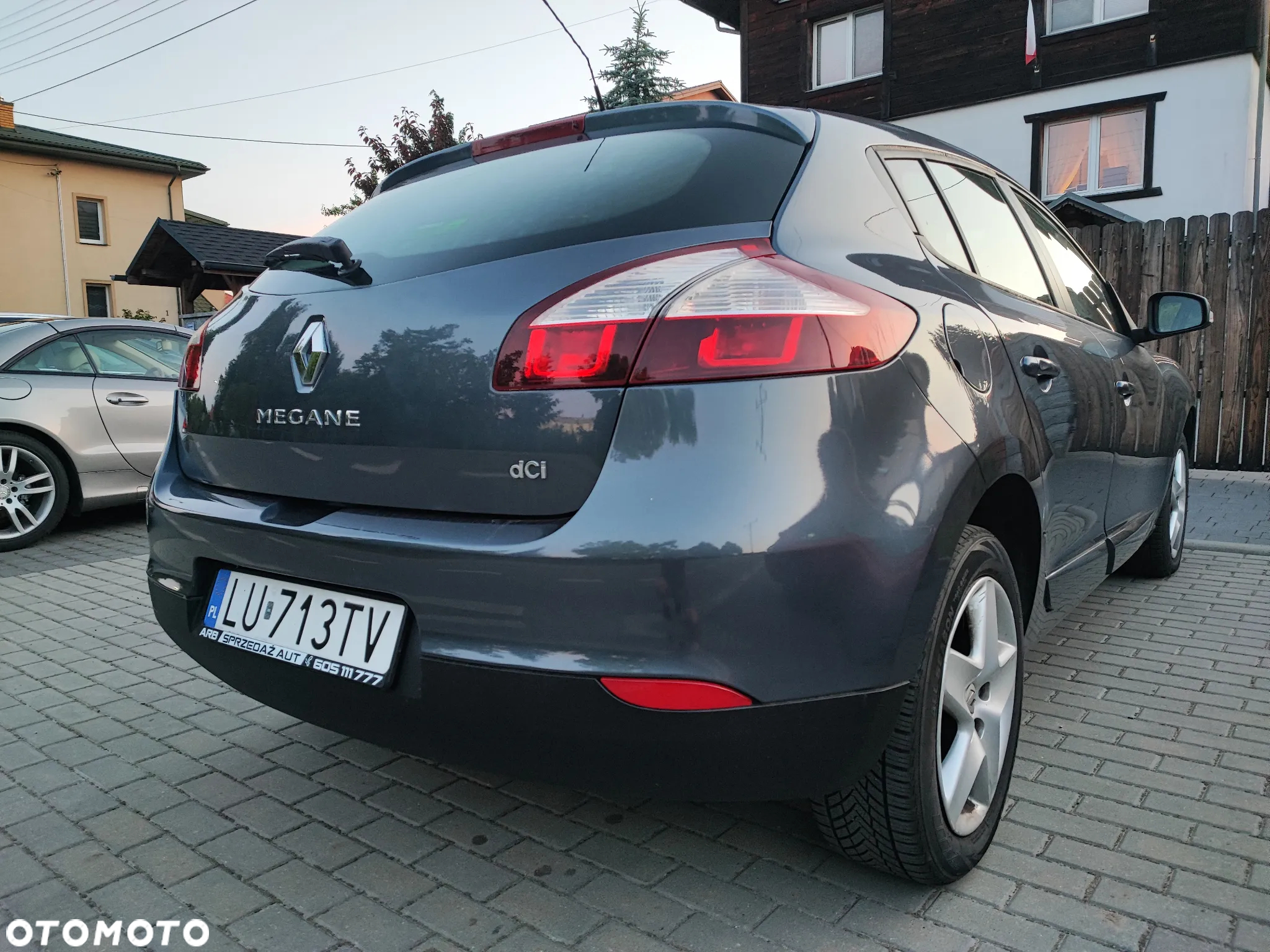 Renault Megane - 6