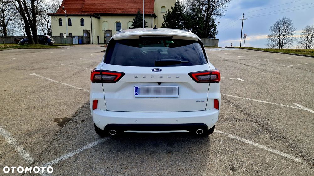 Ford Kuga 2.0 EcoBoost 4x4 ST-Line - 8