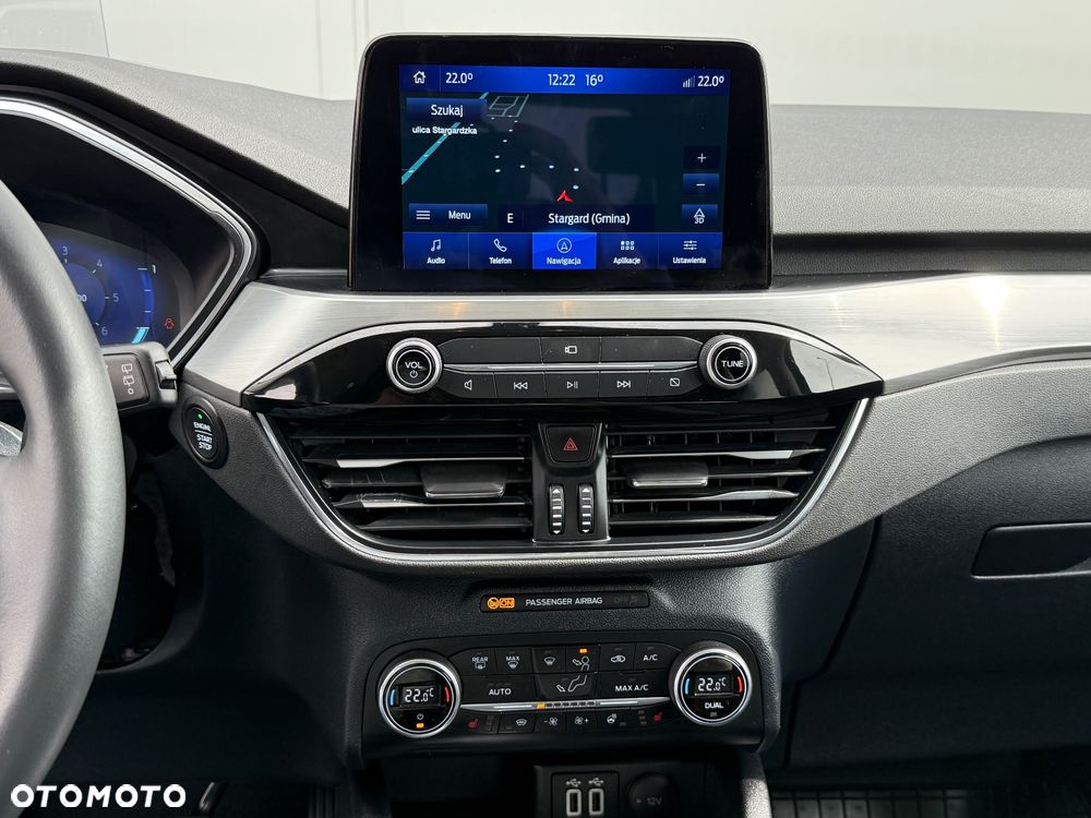 Ford Kuga 1.5 EcoBlue FWD Titanium - 20