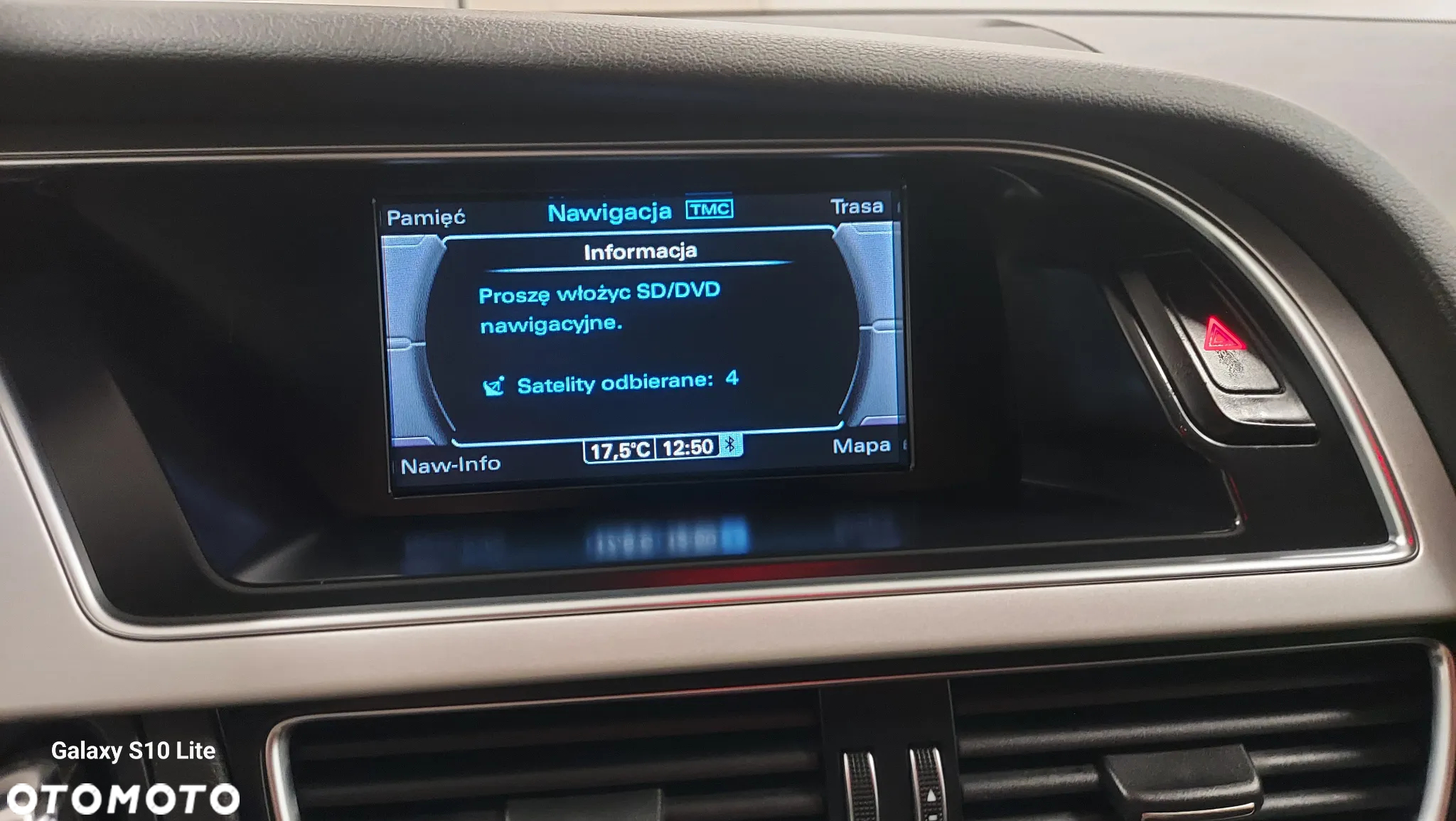 Audi A5 Limousine - 18