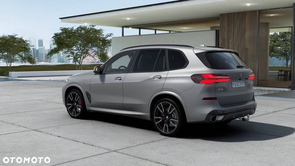 BMW X5 xDrive40d mHEV sport - 3