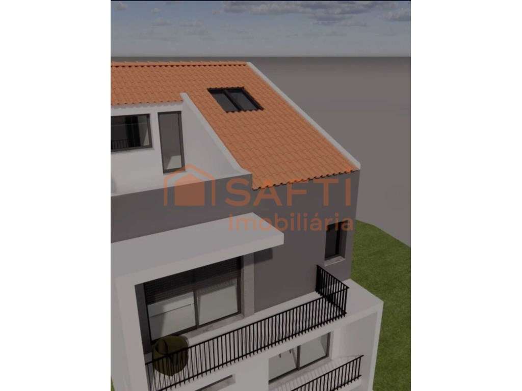 Construa a Moradia dos Seus Sonhos: Terreno com Projeto Aprovado no... - Grande imagem: 3/10