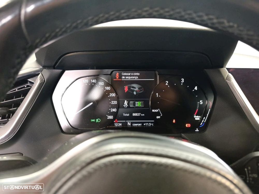 BMW 116 d Corporate Edition - 6