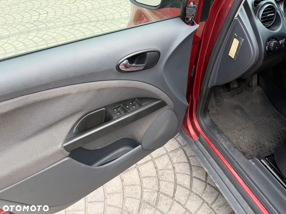 Seat Altea XL - 7