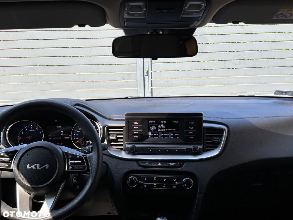 Kia Ceed 1.0 T-GDI S - 20