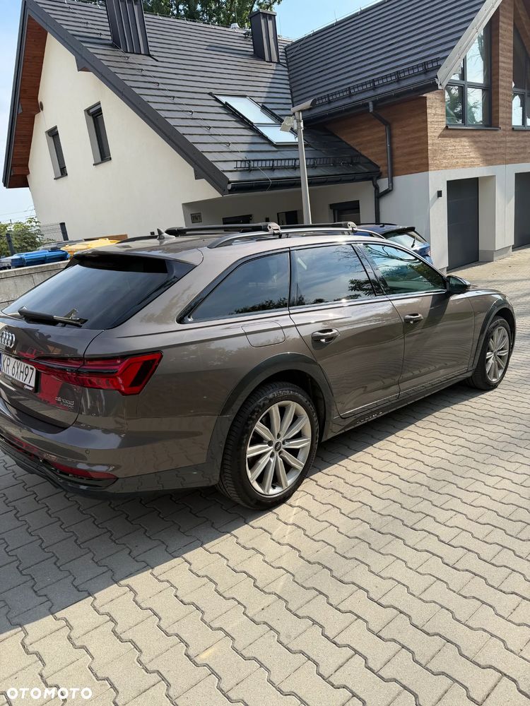 Audi A6 Allroad - 7