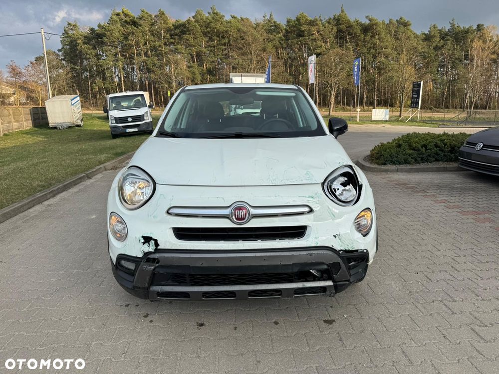 Fiat 500X 1.3 Multijet 4x2 S&S Pop - 22