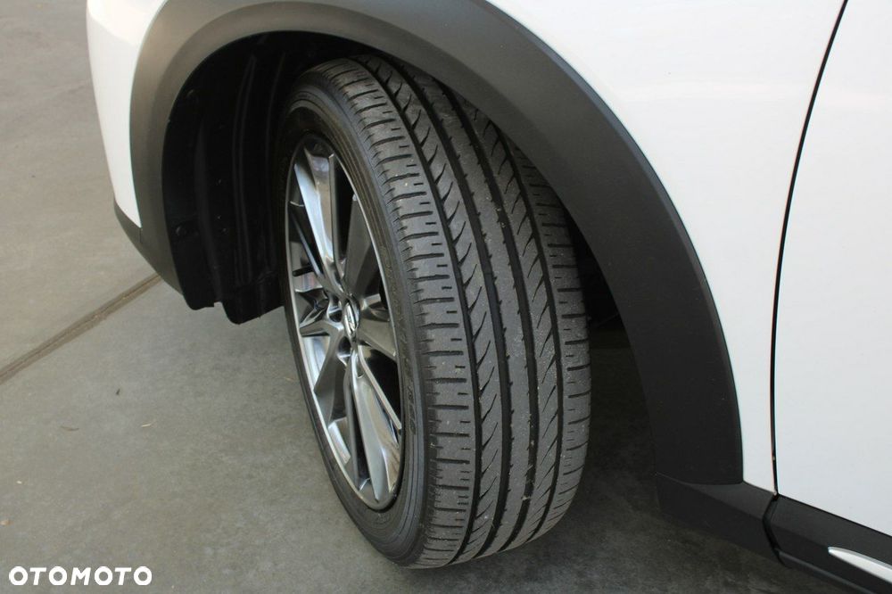 Mazda CX-3 SKYACTIV-G 120 FWD Exclusive-Line - 34
