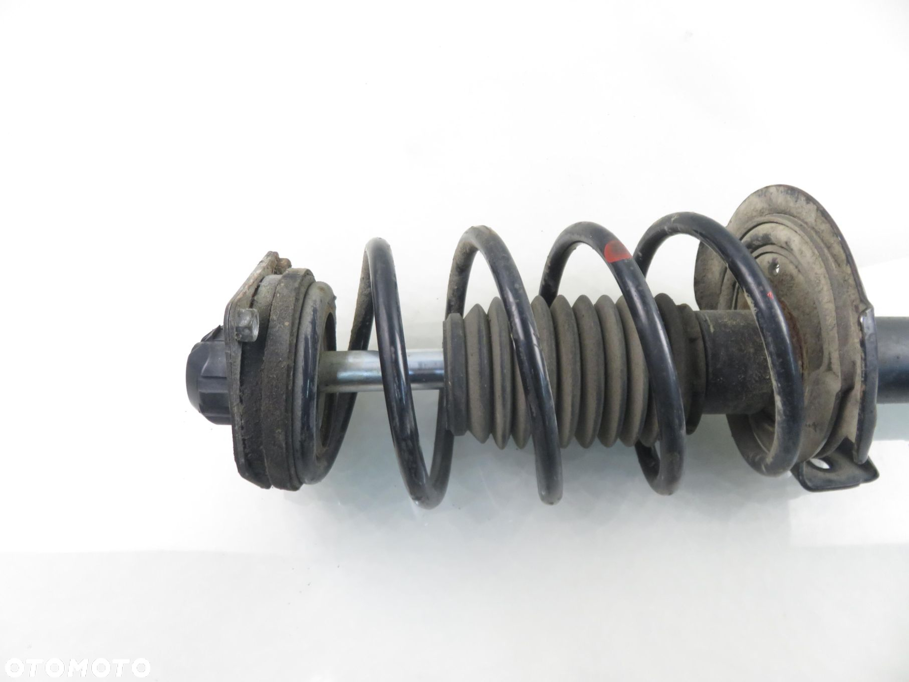 MCPERSON PRAWY PRZEDNI MERCEDES A W169 A 160 1693200130 - 5