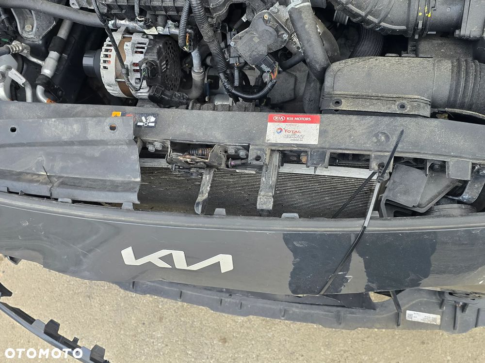 Kia Ceed 1.0 T-GDI OPF Spirit - 24