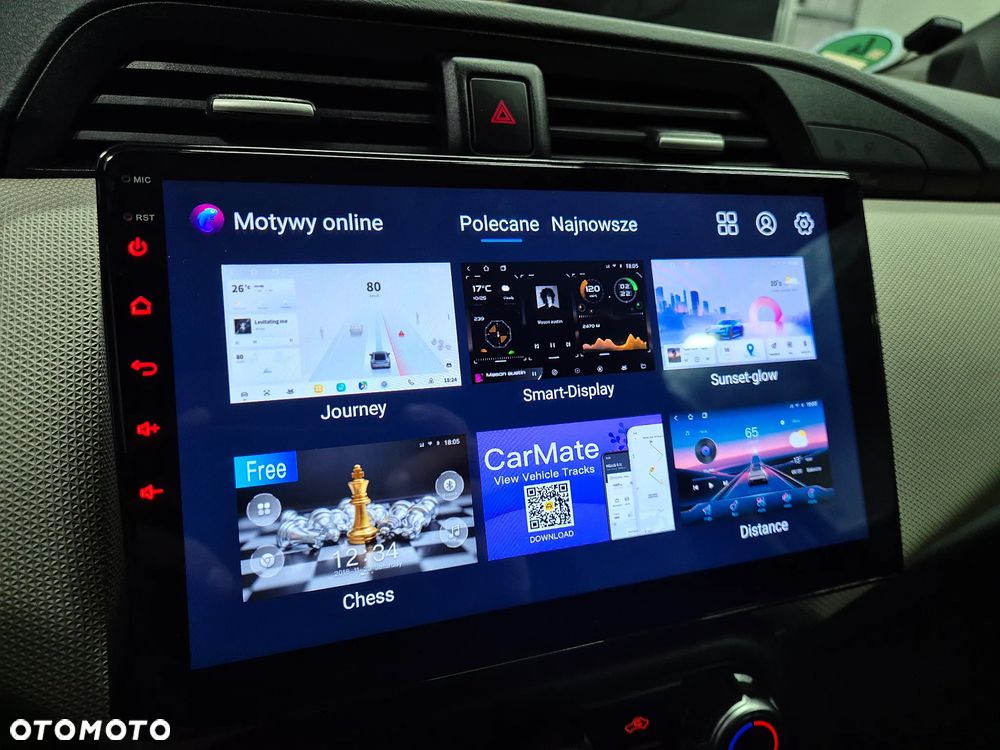 Nissan Micra 1.0 Acenta - 24