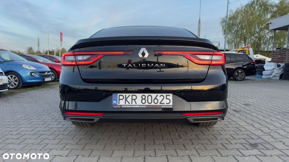 Renault Talisman ENERGY dCi 160 EDC INITIALE PARIS - 26