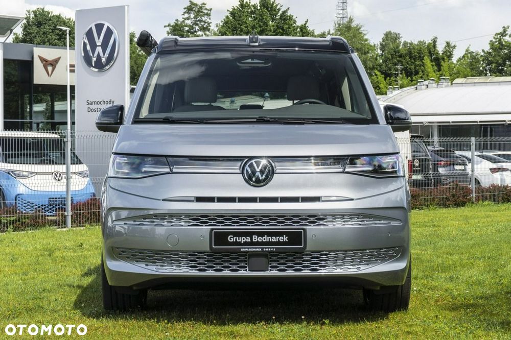 Volkswagen California - 10