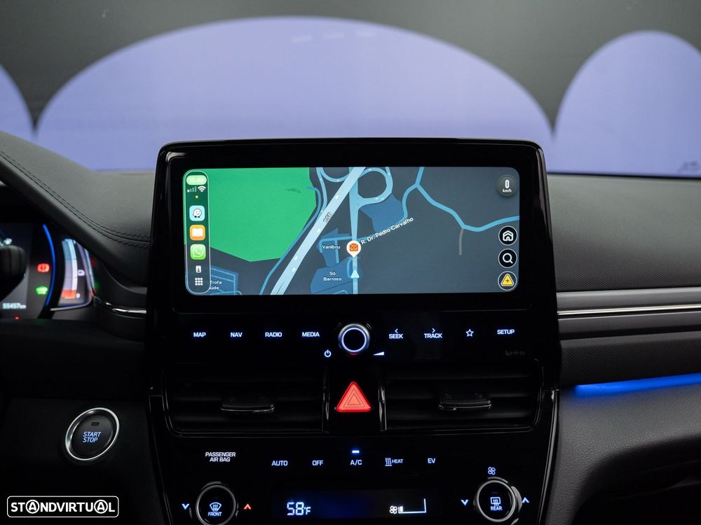 Hyundai Ioniq 38kWh - 31