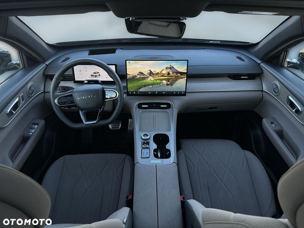 Chery Tiggo 8 - 14