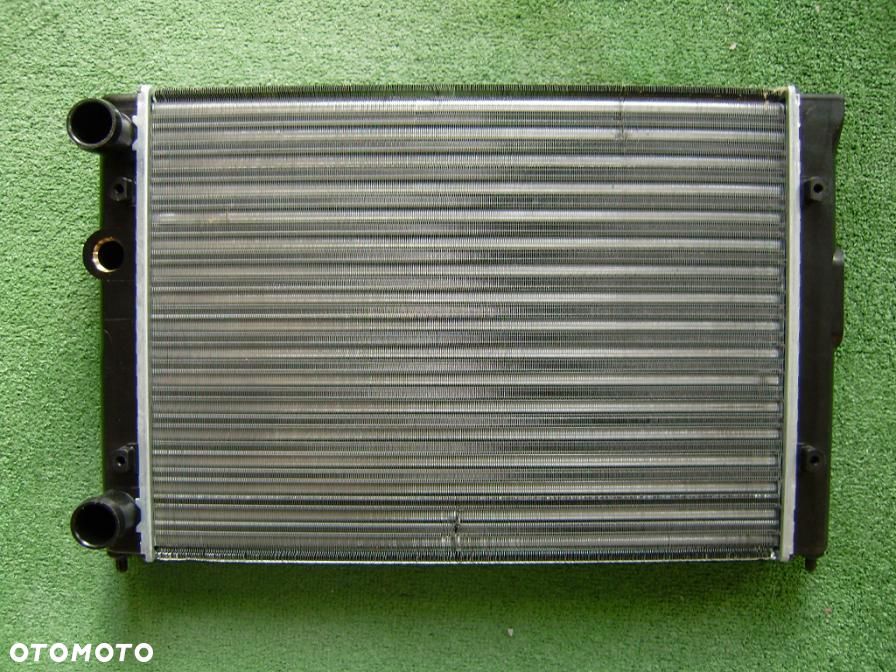 CHŁODNICA AUDI A3 96- TT 98- 1.6 1.8 1.9 TDI 1J0 - 1
