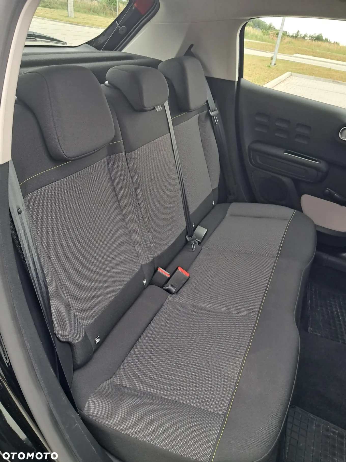 Citroën C3 1.2 PureTech Shine - 12