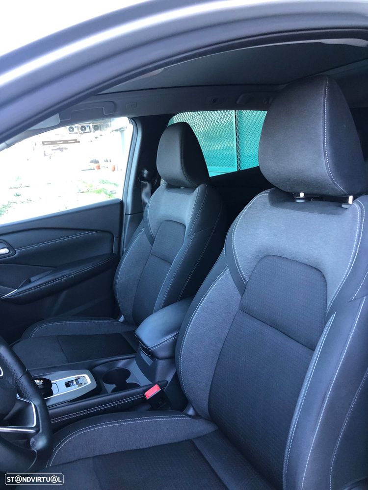 Nissan Qashqai 1.5 e-Power N-Connecta LED - 25