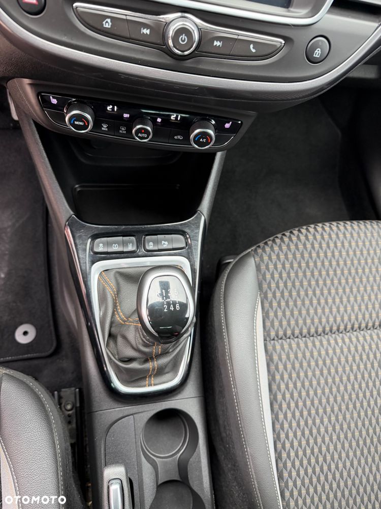 Opel Crossland X - 17