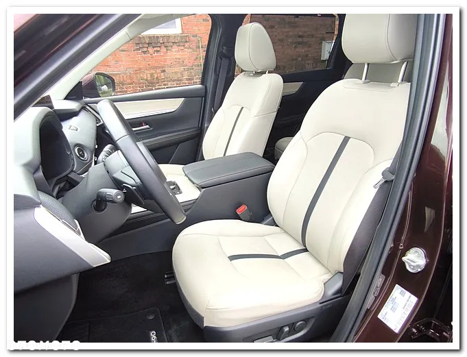 Mazda CX-90 - 37