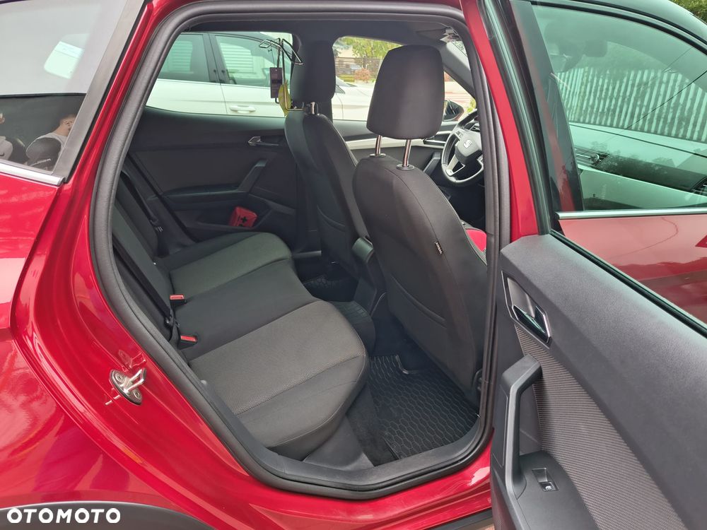 Seat Arona 1.0 TSI GPF Xcellence S&S - 13