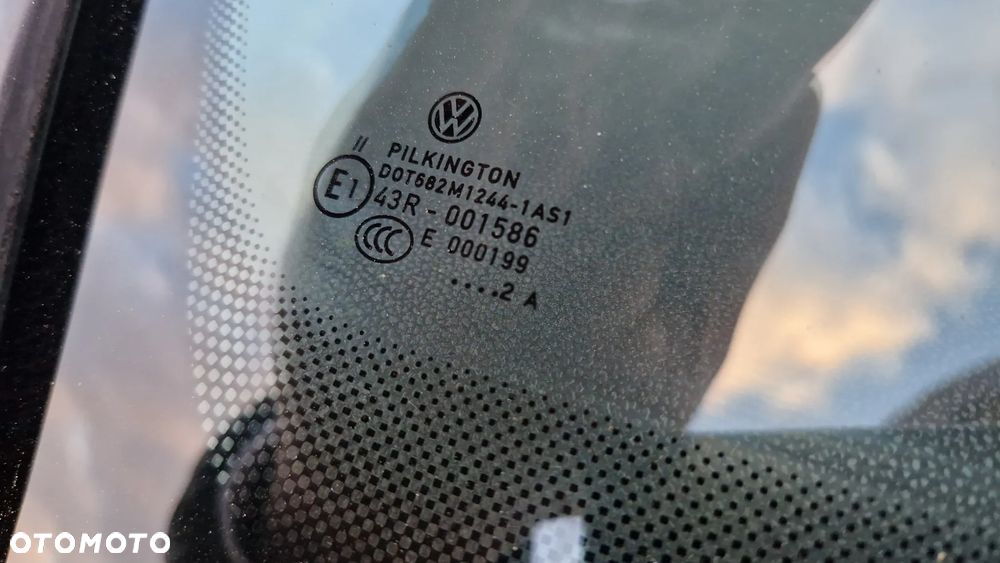 Volkswagen Tiguan 1.4 TSI BlueMotion Technology Sport & Style - 35