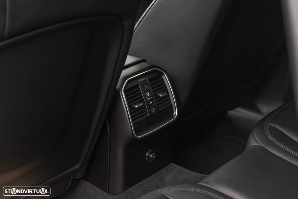 Porsche Macan GTS - 25