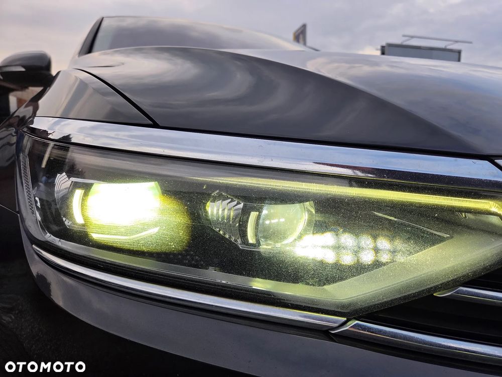 Volkswagen Passat 2.0 TDI BMT Highline - 38