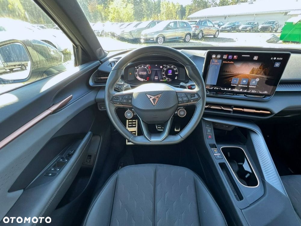 Cupra Terramar - 24