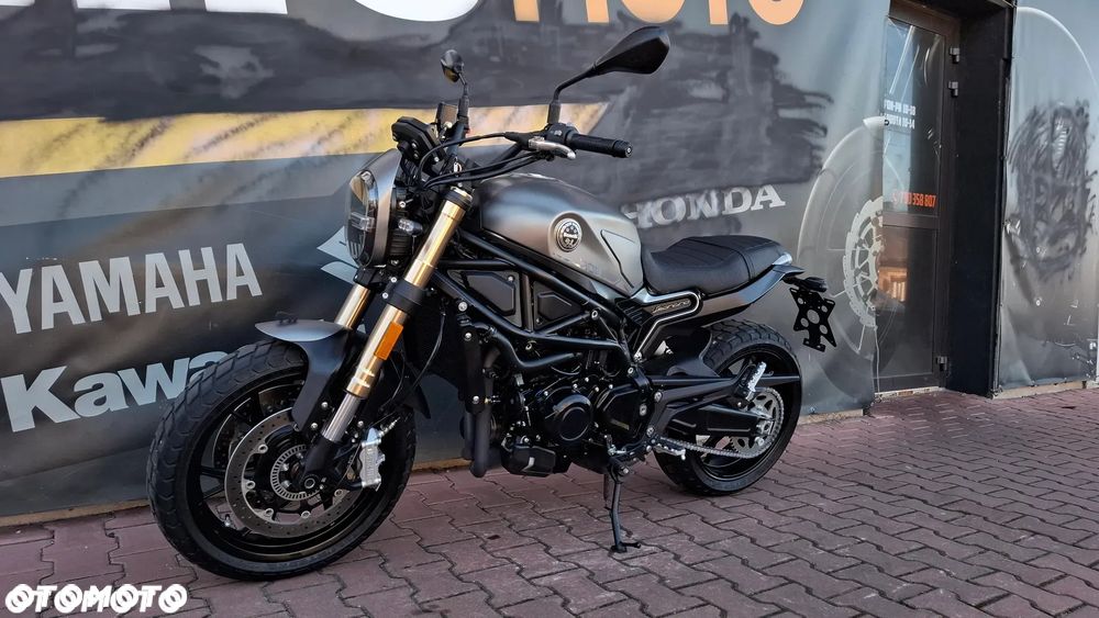 Benelli Leoncino - 5