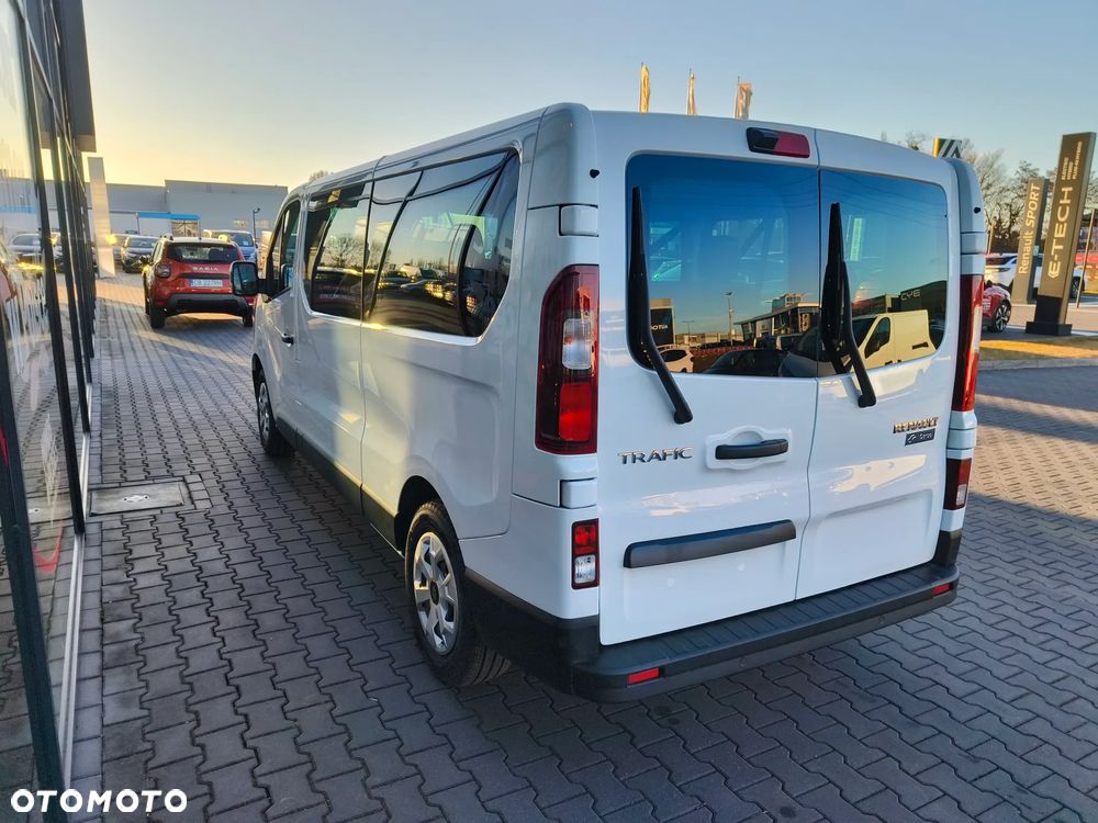 Renault Trafic - 5