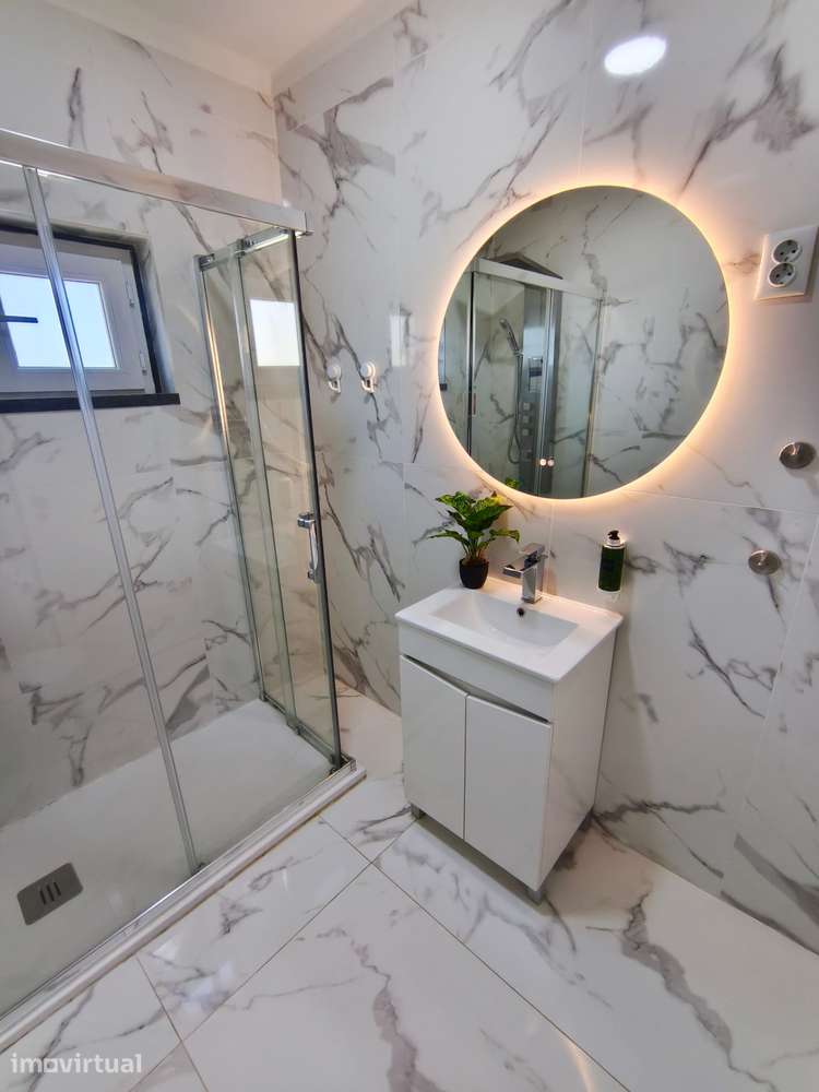 Moradia isolada totalmente remodelada pronta a habitar em Pombal T2+1 - Grande imagem: 5/34