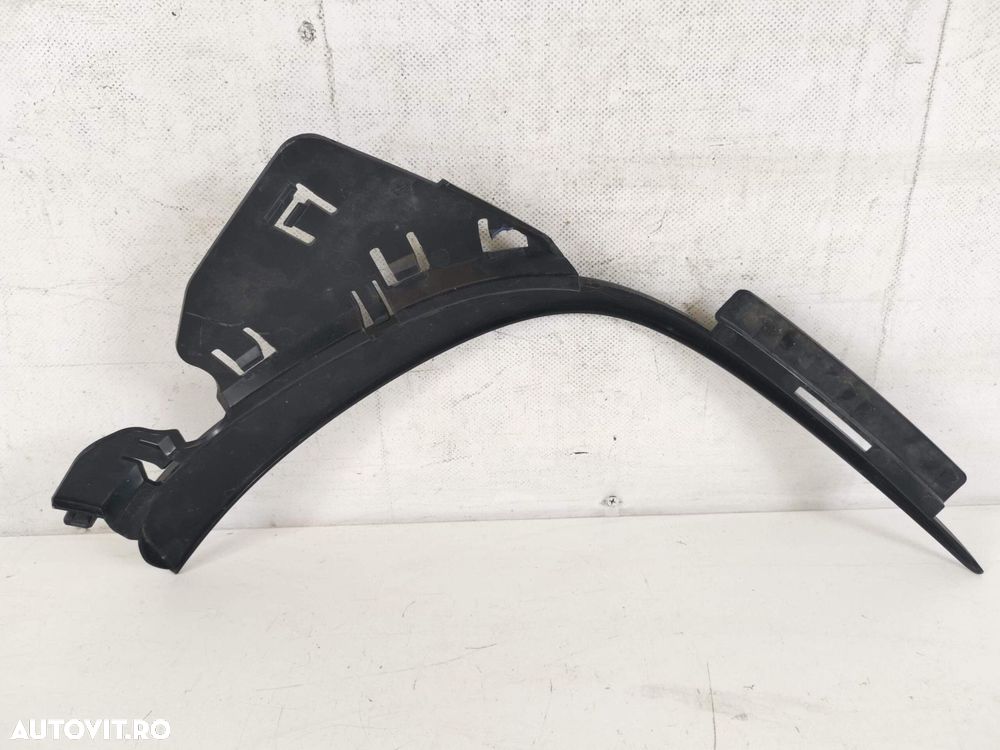 Ornament Grila Stanga Mercedes-Benz GLE-Class V167 2018 2019 2020 2021 - 5