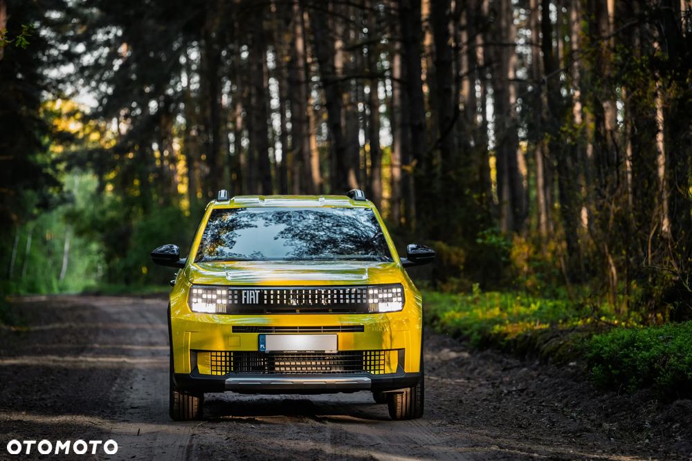 Fiat Grande Panda - 5