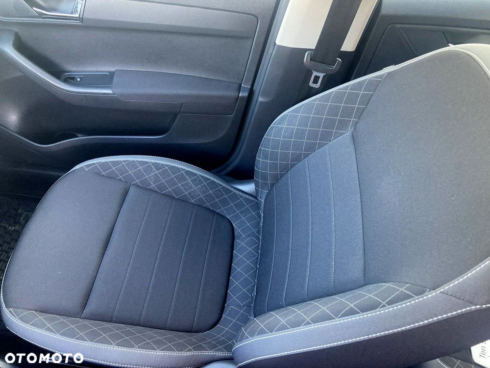 Skoda Fabia 1.0 TSI Active - 23