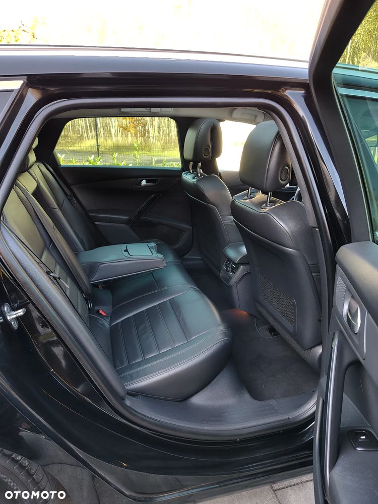 Peugeot 508 2.0 HDi Allure - 22