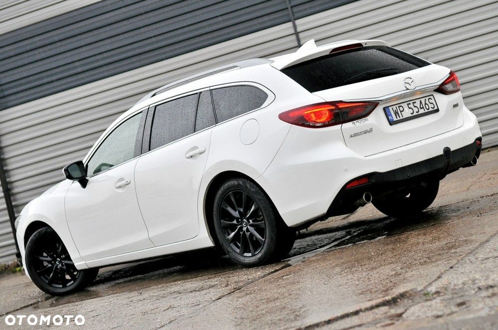Mazda 6 - 3