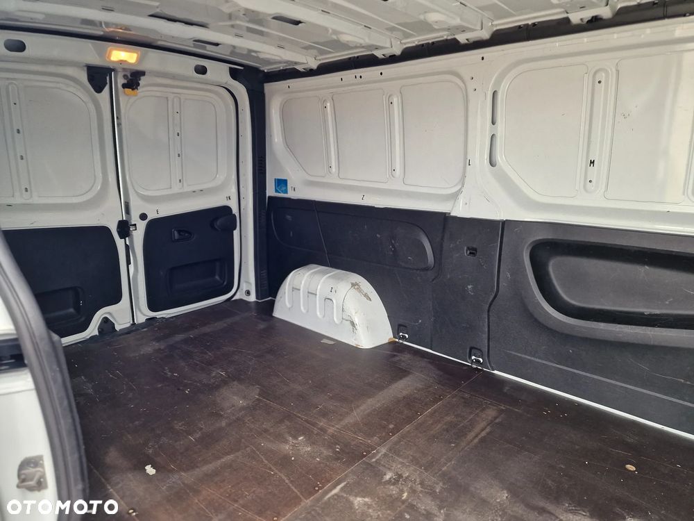 Opel Vivaro-B - 23