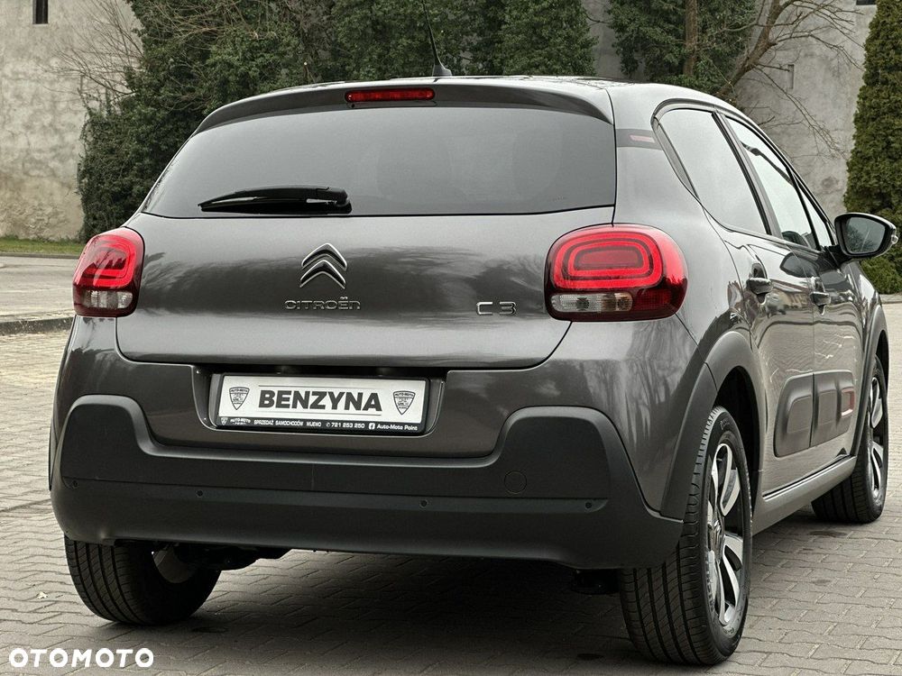 Citroën C3 - 4