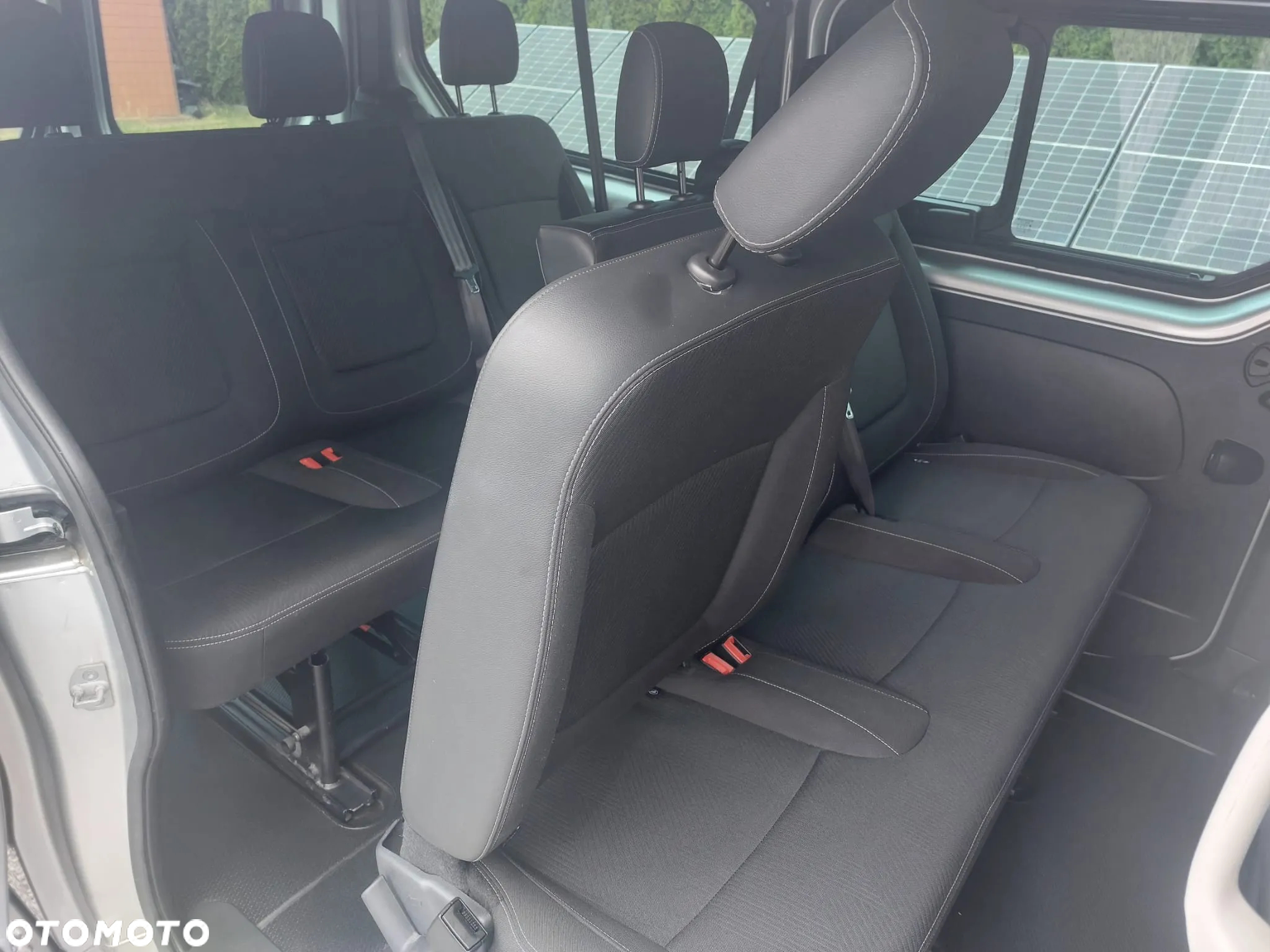 Renault Trafic L2H1 2,9t Pack Clim - 35