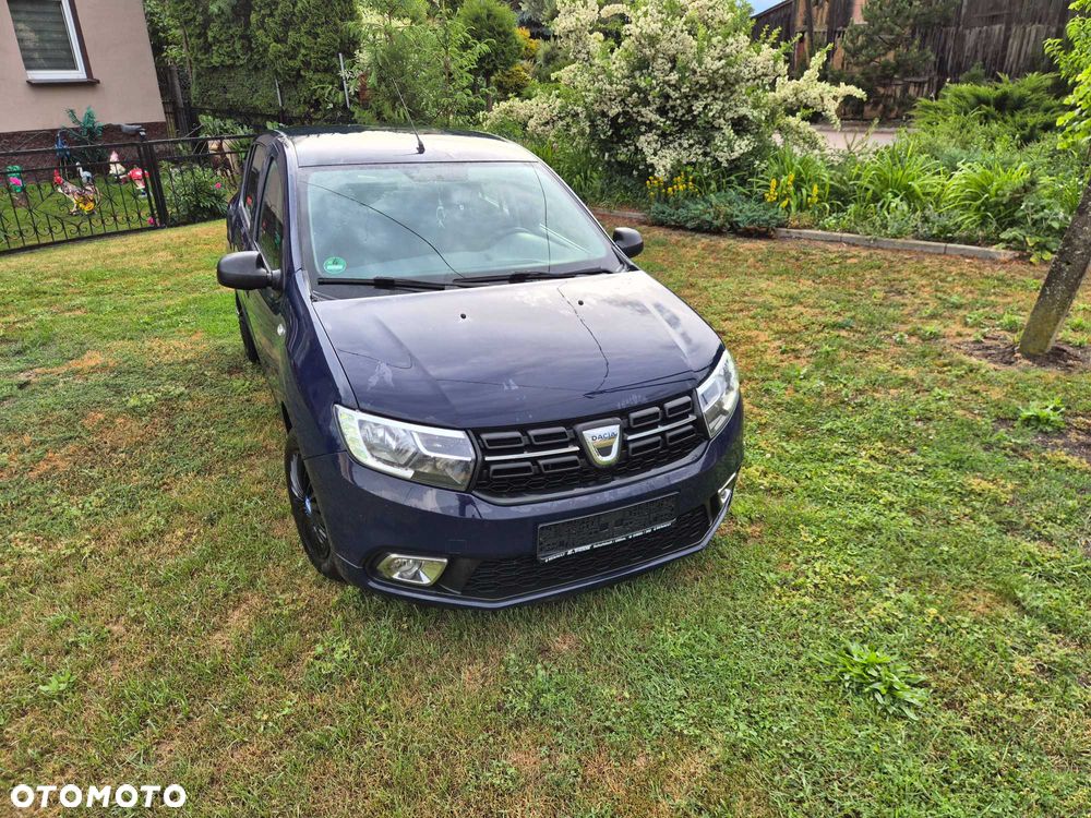 Dacia Sandero - 4