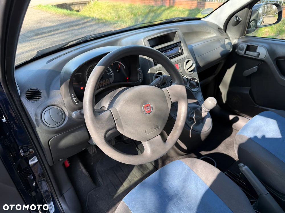 Fiat Panda 1.2 Active - 12