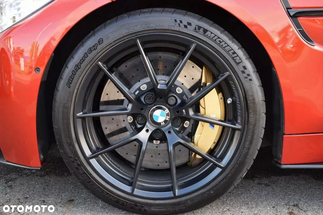 BMW M4 DKG - 4