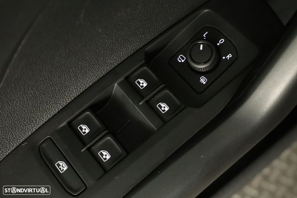 VW T-Cross 1.0 TSI Urban - 19