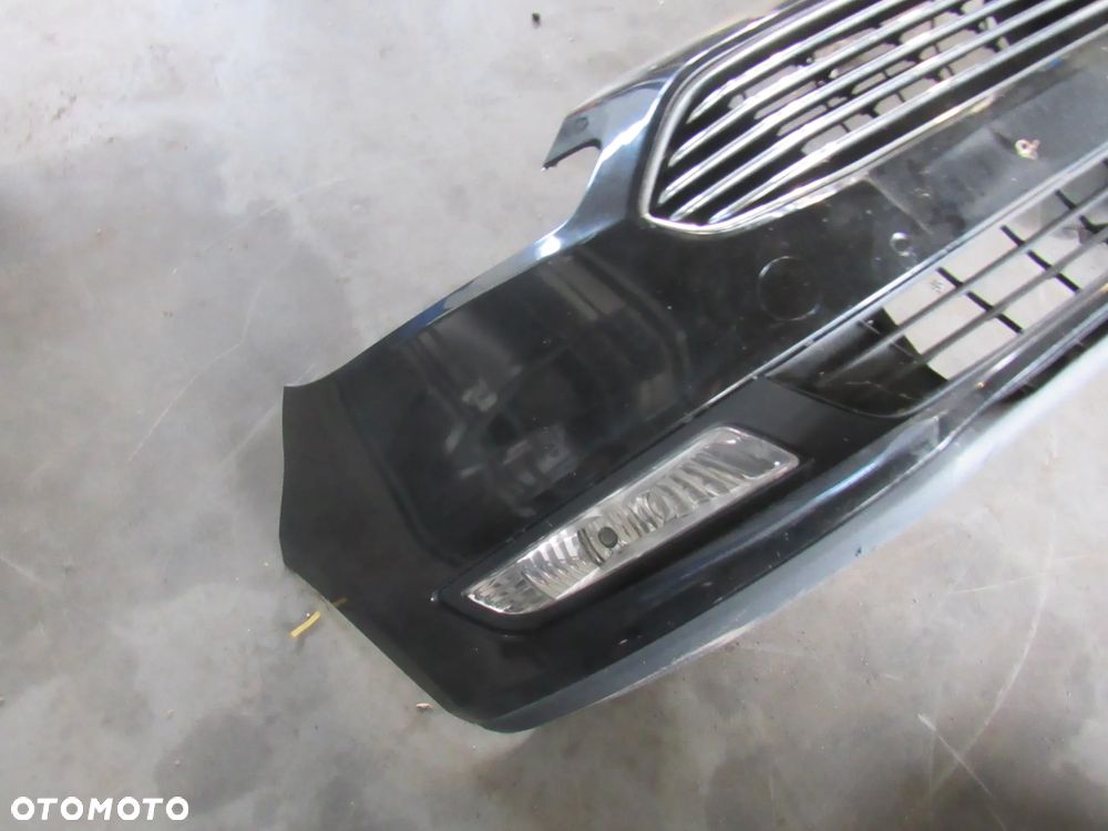 ford galaxy mk4 przedni zderzak 4 pdc mf - 5