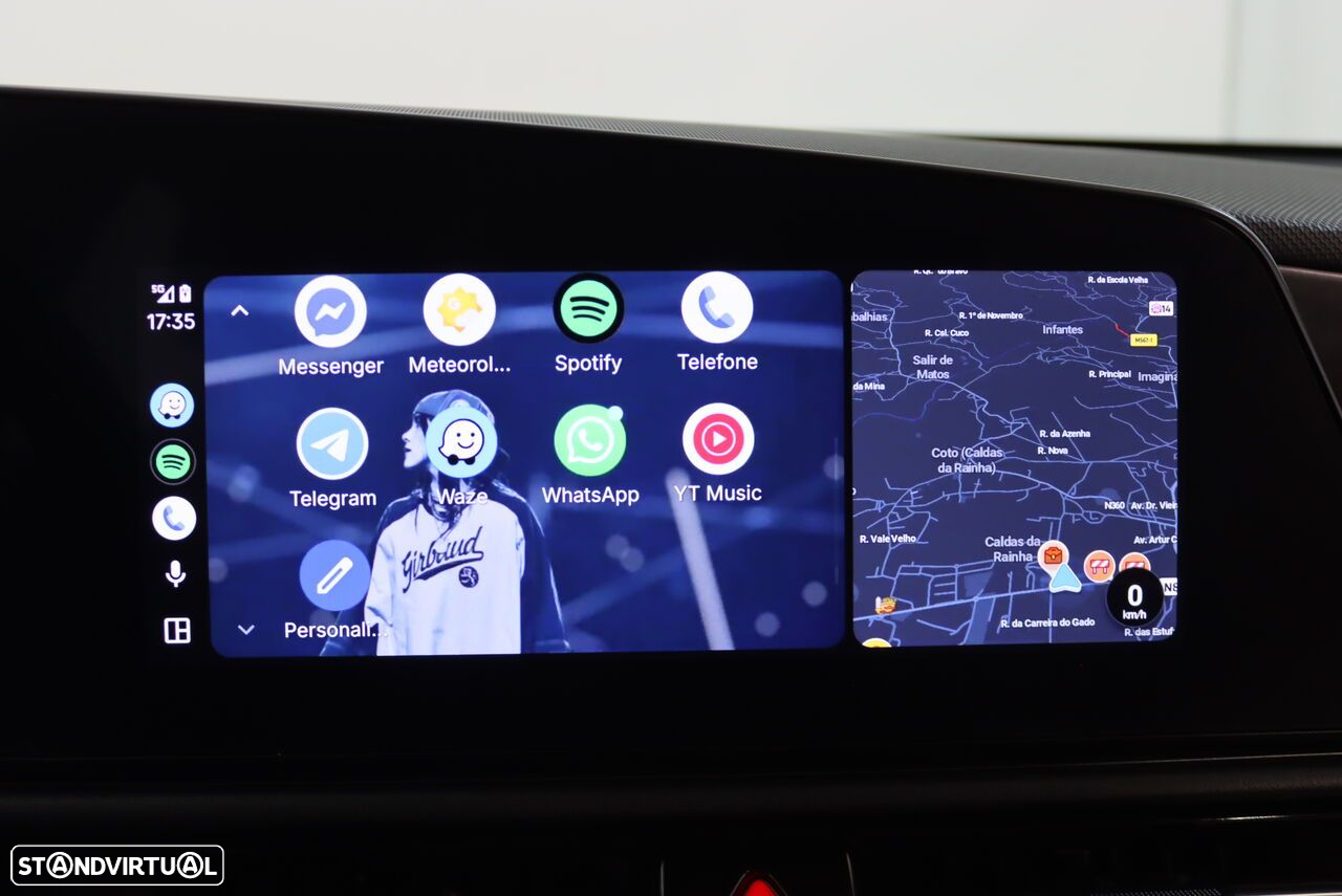 Kia Niro EV 64kWh Drive - 21