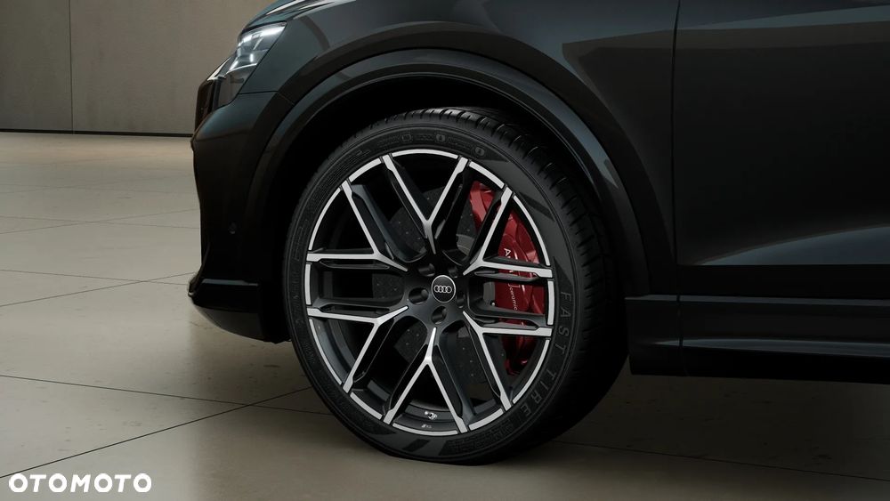 Audi RS Q8 TFSI Quattro Tiptronic Performance - 6