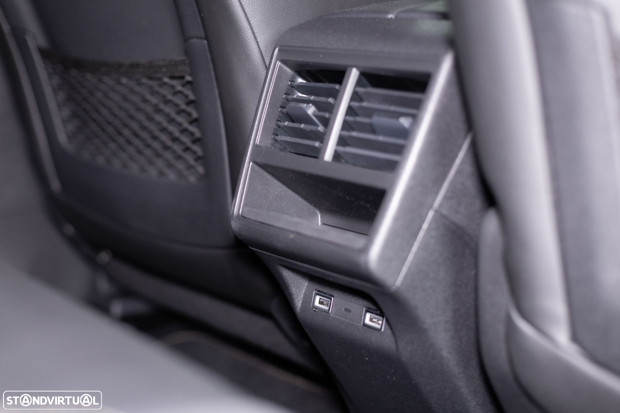 DS DS7 Crossback E-Tense Performance Line+ EAT8 - 21