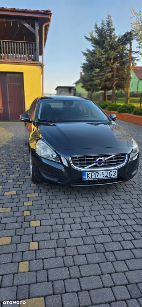 Volvo S60 D3 Geartronic Momentum - 2